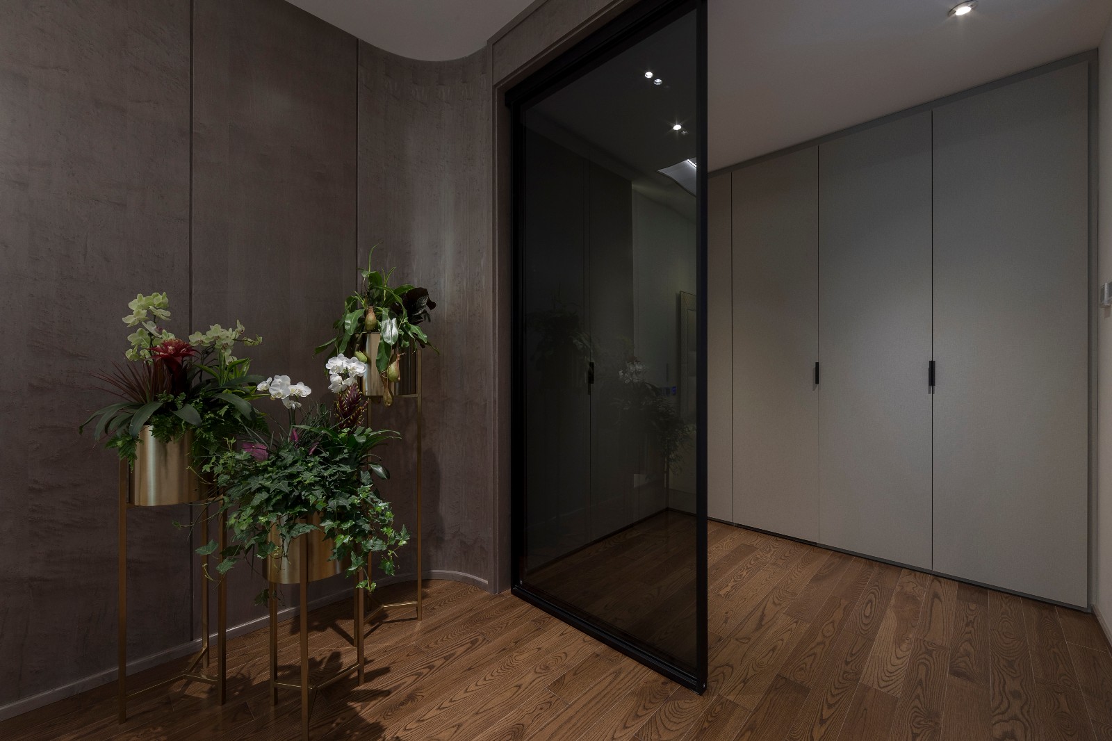 750㎡新中式禅意洋房  李明峰-38