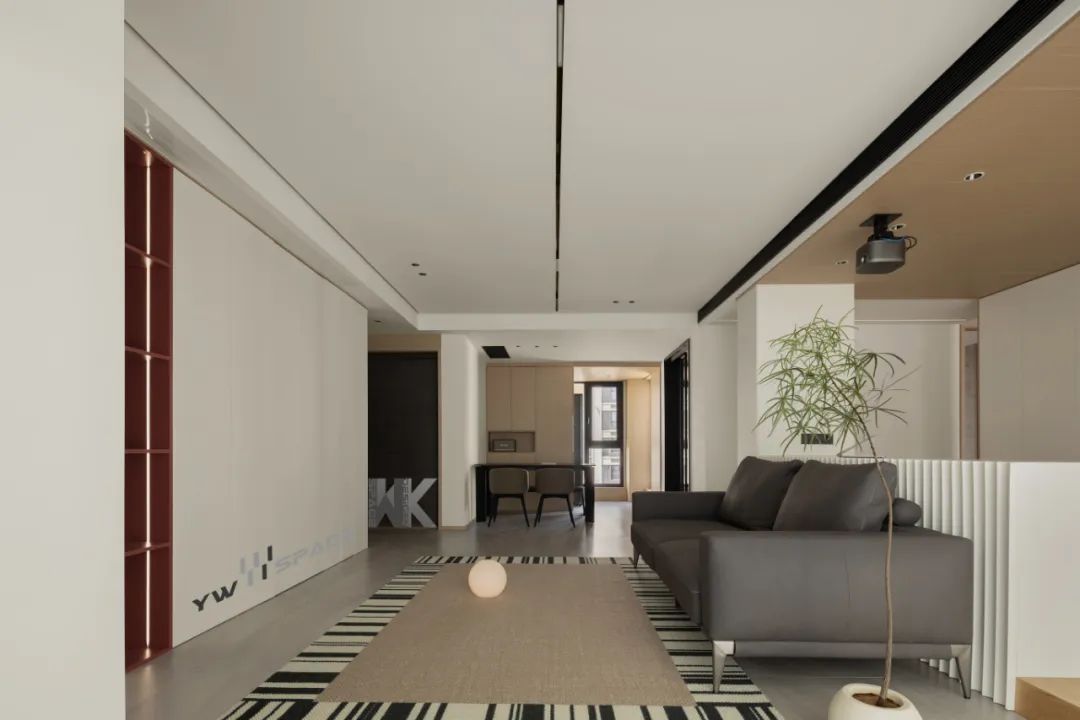 宁静的疗愈 · 吴恺的融禾花苑设计丨中国无锡丨又未设计-10