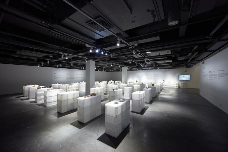 长效设计:思考与实践(20002020)展览空间设计丨中国深圳丨Studio 10-2