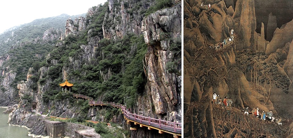 天汉大剧院文化中心丨中国汉中丨北京市建筑设计研究院股份有限公司-62