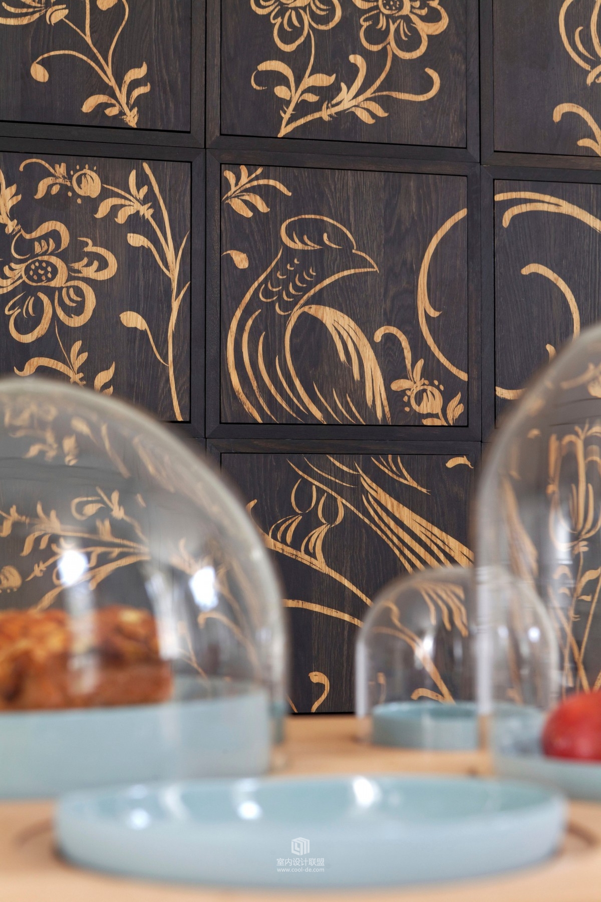 Chateau de la Resle 城堡酒店-46