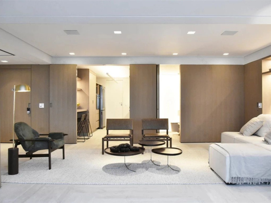 AF 公寓丨中国丨Lucas Takaoka-2