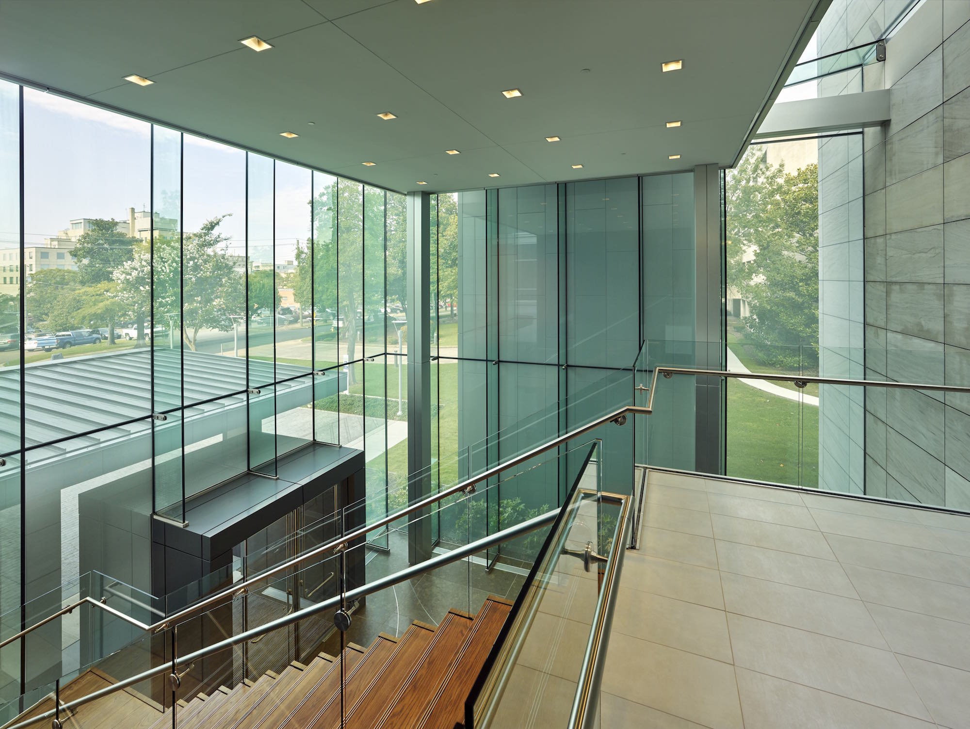 墨菲石油公司总部-31