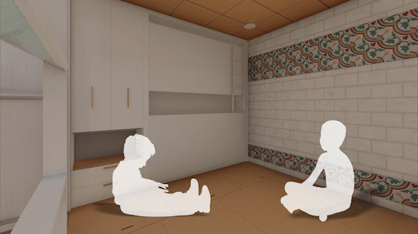 安静之地：袖珍屋-14