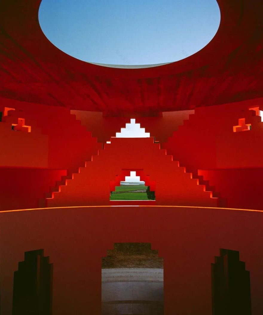 克里斯蒂安·鲁布托之家丨葡萄牙丨伦敦建筑事务所Tarek Shamma-3