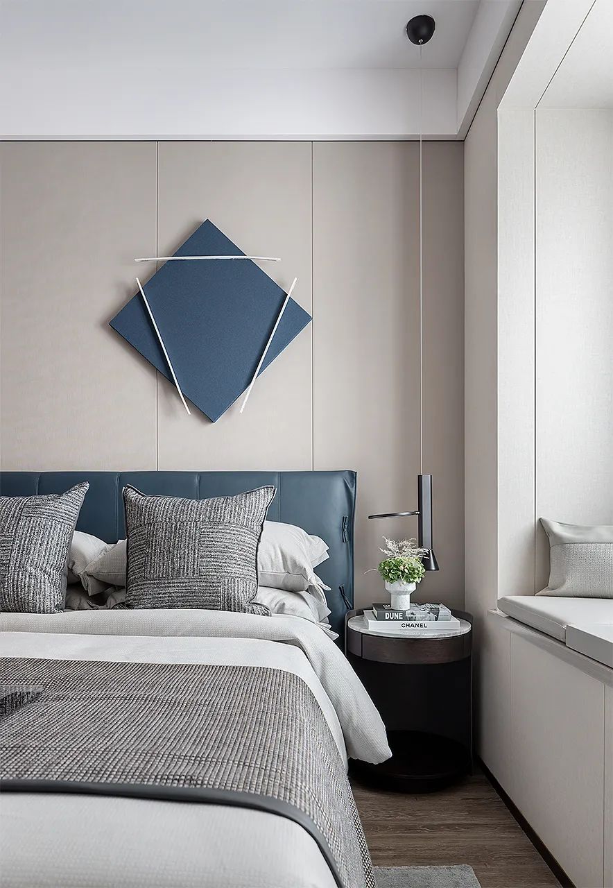 特房·樾熙湾样板间丨中国厦门丨OPS观致设计-73