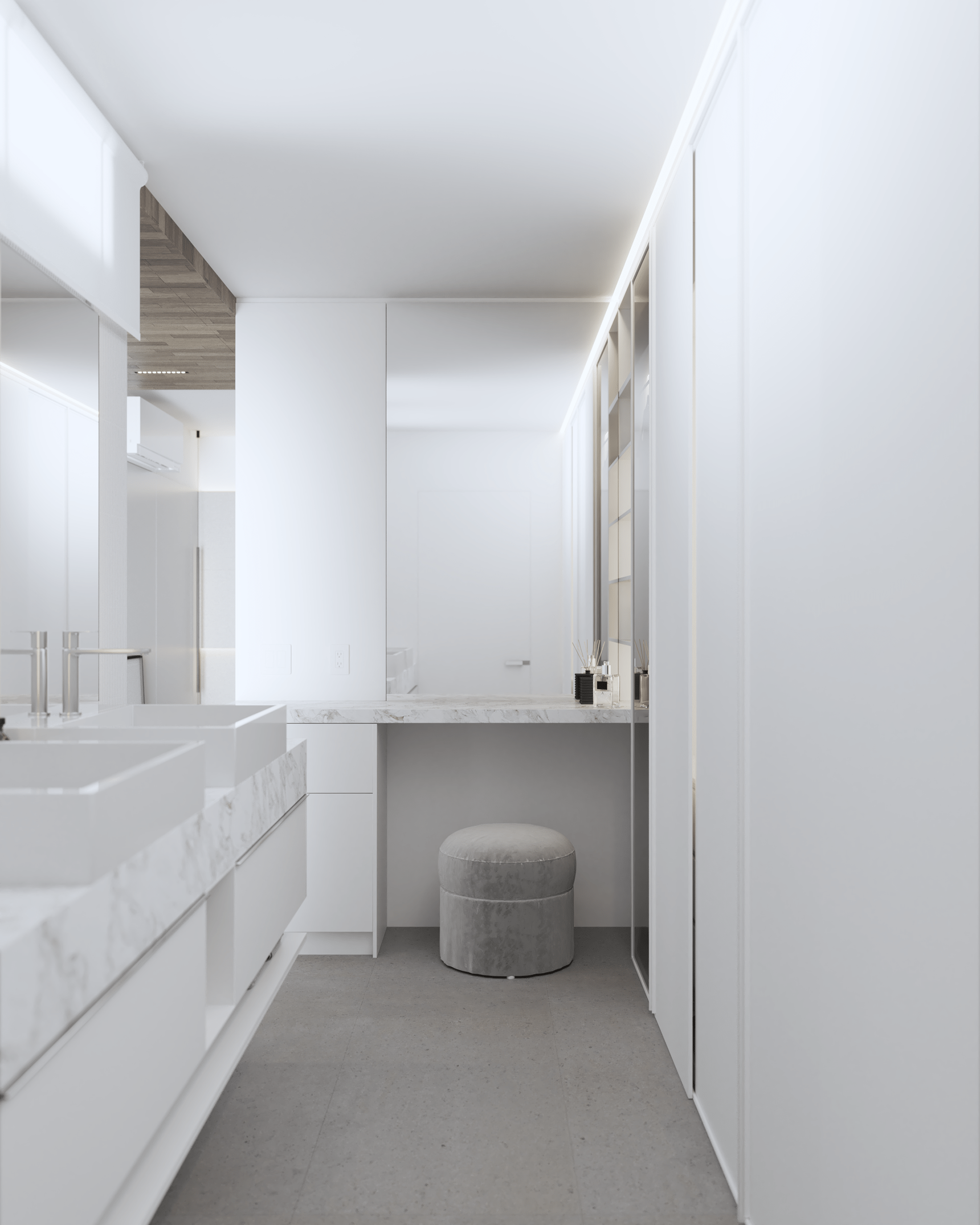 卧室 越南丨委内瑞拉丨rbs arquitectura-10