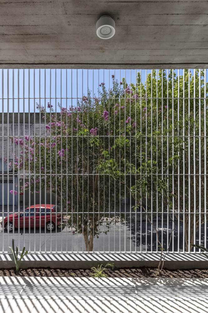 阿根廷某公寓楼项目（未明确具体名称）丨Arqtipo,Natalia Rapisarda-42