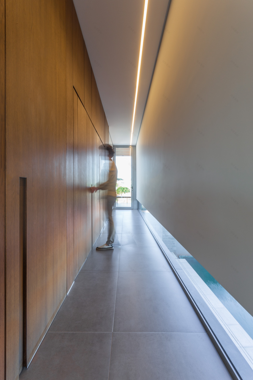 LM 住宅丨巴西米纳斯吉拉斯丨João de Barro Arquitetura-34