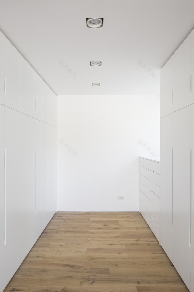 绿意盎然的新 Newman House-39