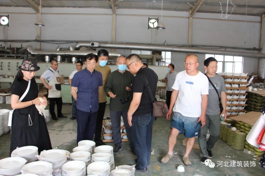 《河北建筑装饰》寻色之旅 · 磁州窑的艺术魅力丨中国河北-30