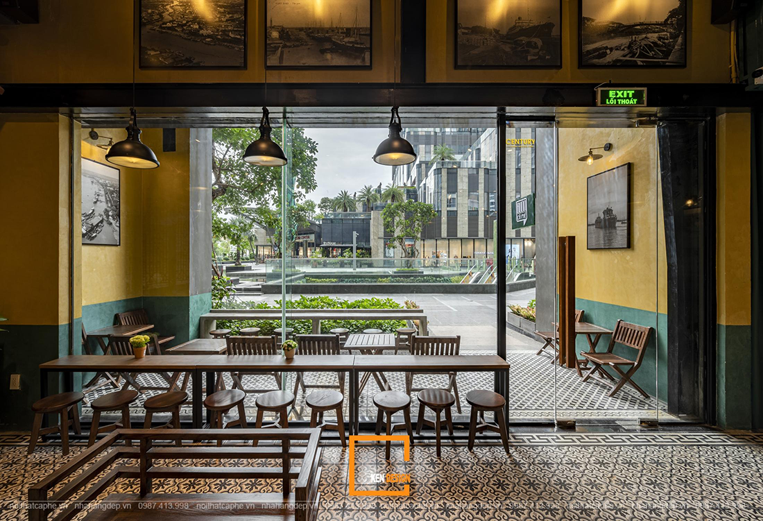 丨越南丨KenDesign-22