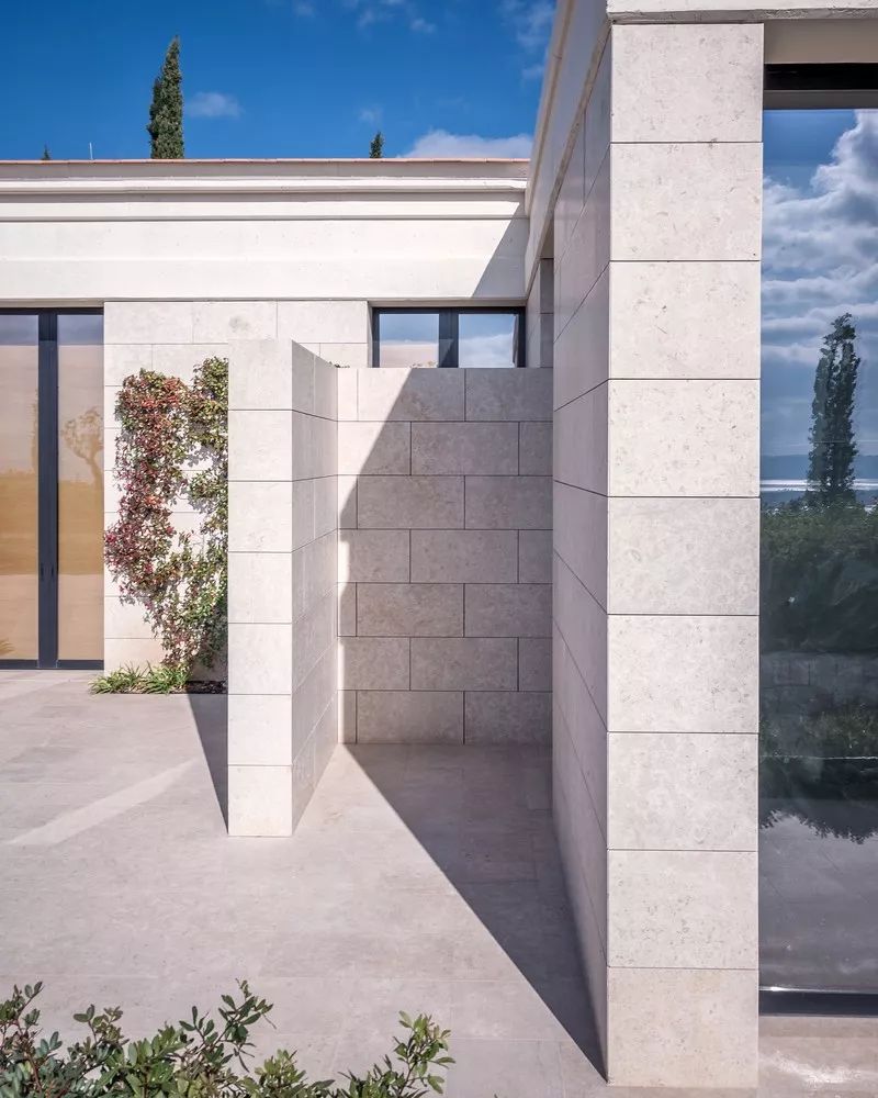 安缦度假村 Amanzoe | 融入自然的希腊奢华酒店-30