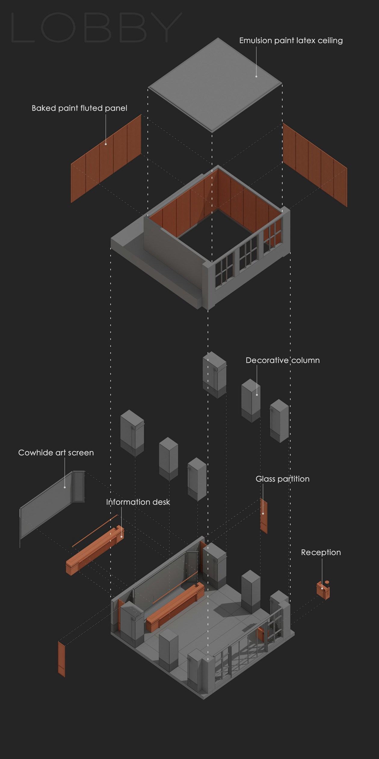 青岛君基新天地营销中心丨中国青岛丨上上国际(香港)设计有限公司-9