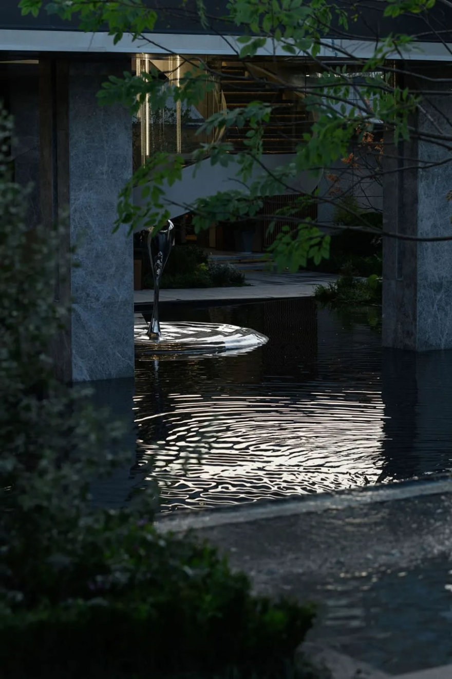 盐城龙湖·天奕丨中国盐城丨FLO甫洛景观-59