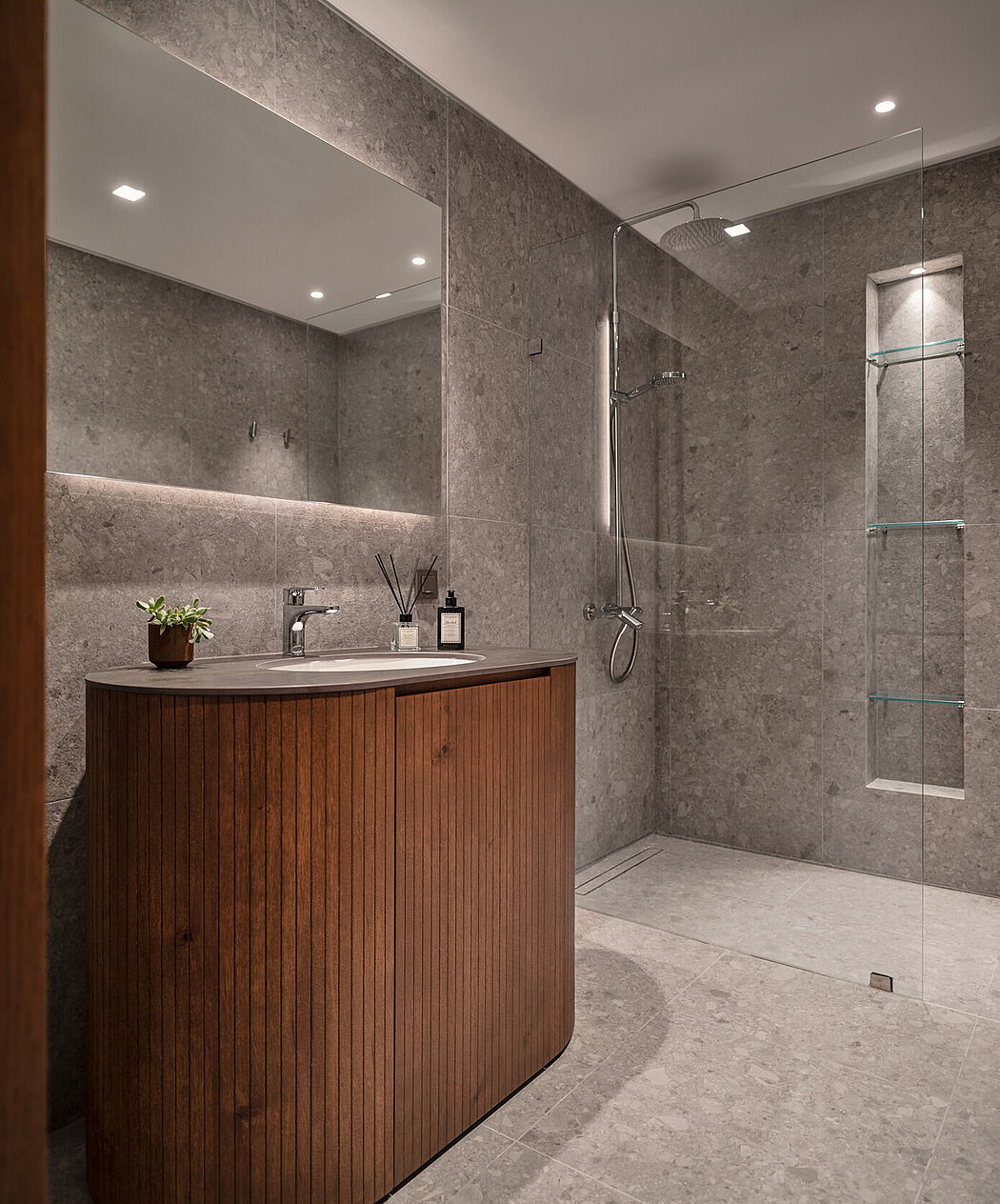 博德鲁姆 Z 屋丨土耳其穆拉丨Habif Mimarlık-25