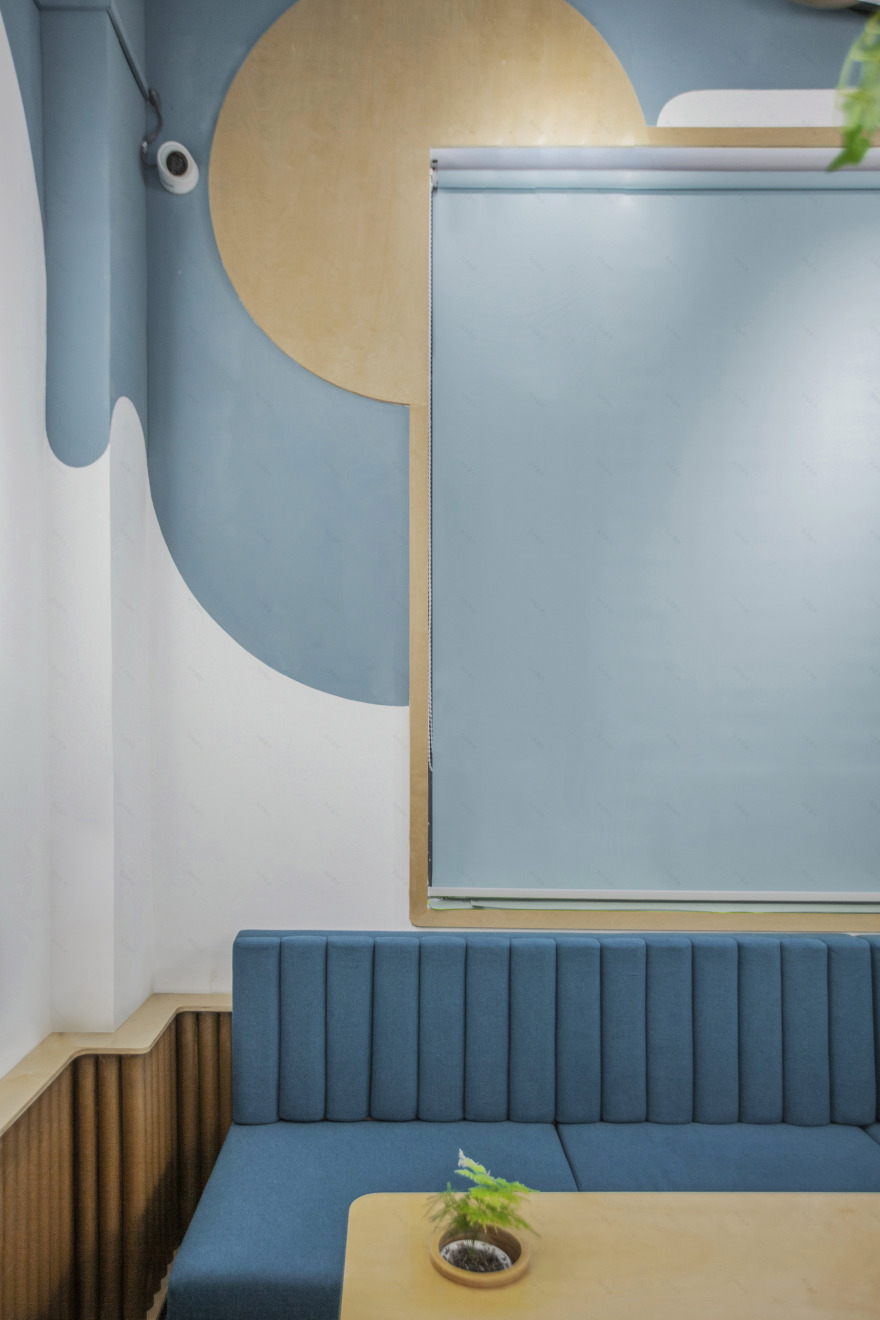 蜗牛宝贝成长营丨中国上海丨Towodesign堂晤设计-61