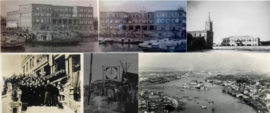 闽江之心·福州青年广场设计丨中国福州-9