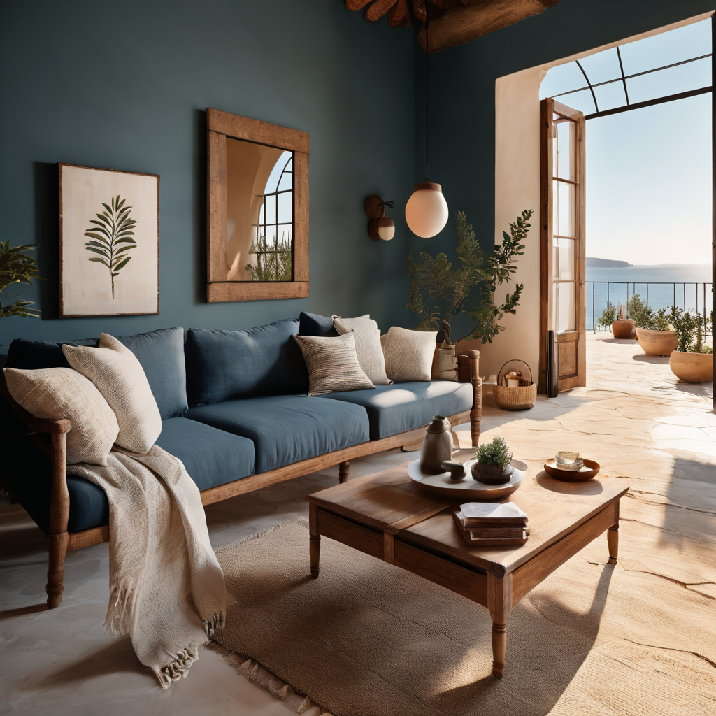 不同风格的室内设计-22