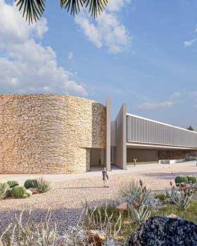 Lanzarote Music Factory | Projeto IX