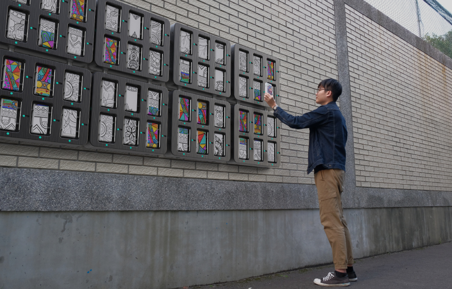 TONBAND 青少年减压礼物设计-9