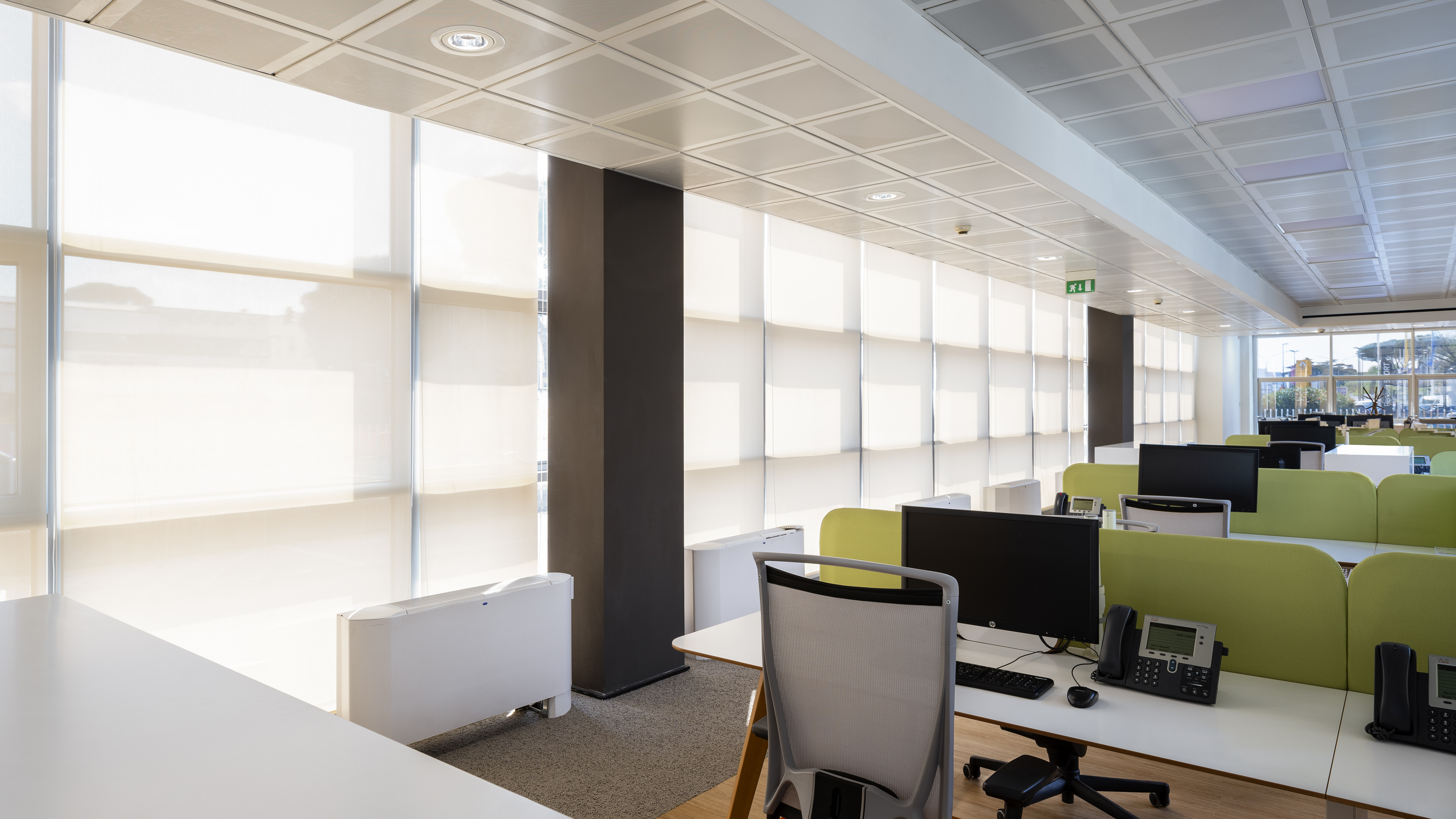 RCI Banque 办公空间-25