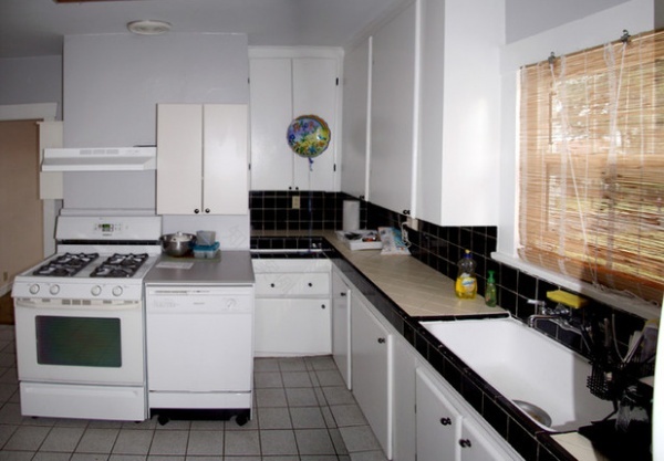 My Houzz: Compact House Renovation in East Vancouver - Decor Ideas-12