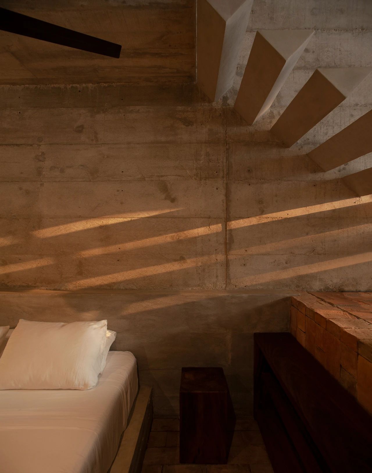 房子丨Ludwig Godefroy Architecture-59