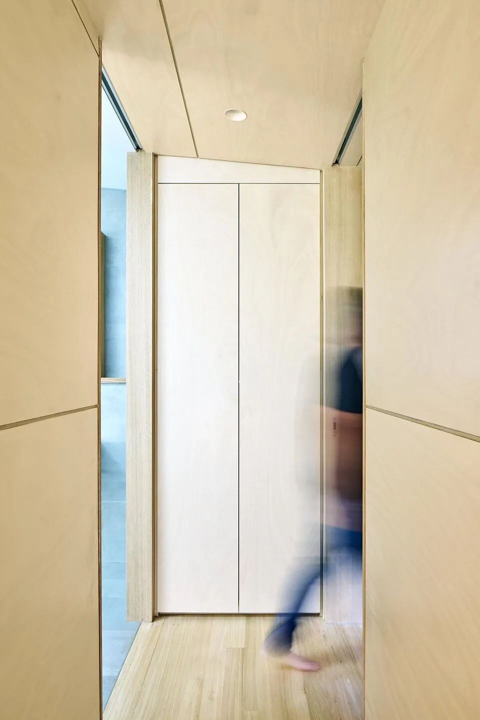 Robin Hill 住宅扩建与翻新项目丨澳大利亚霍巴特-11