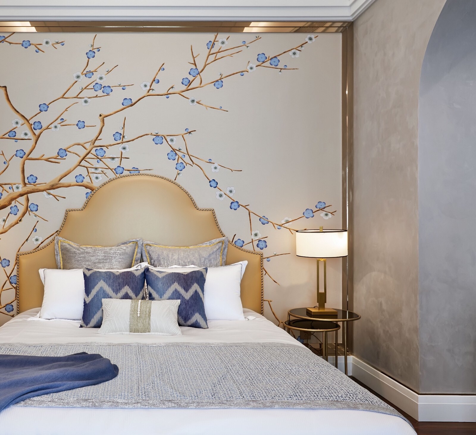 丝旅 ：城市室内设计-23