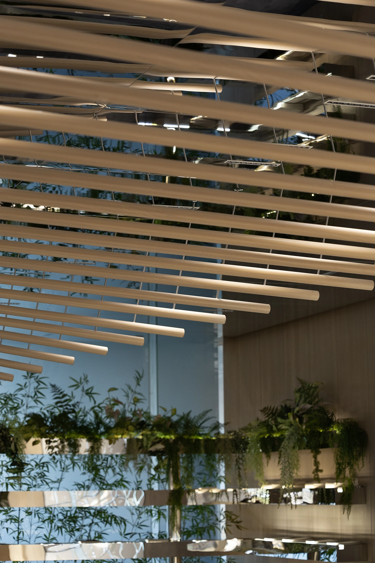 云起·虔来  木梓集丨中国长沙丨峻佳设计-63