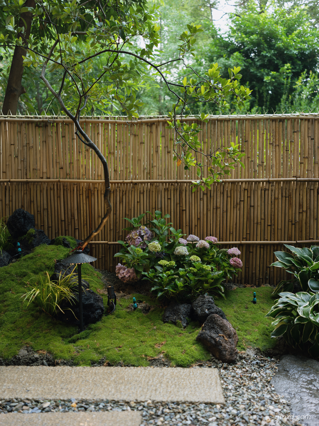 贺川の家丨中国成都丨Gokan Studio-19