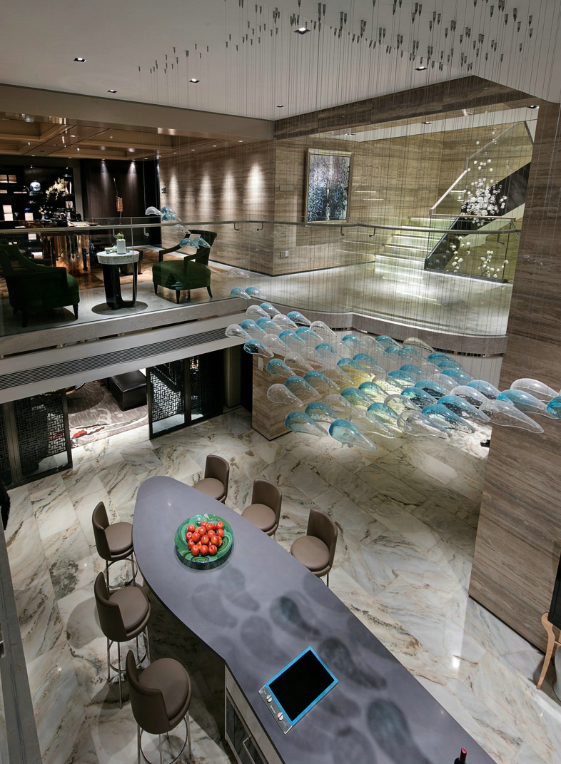 一缕烟雨，一曲江南 邱德光作品｜江南里-32