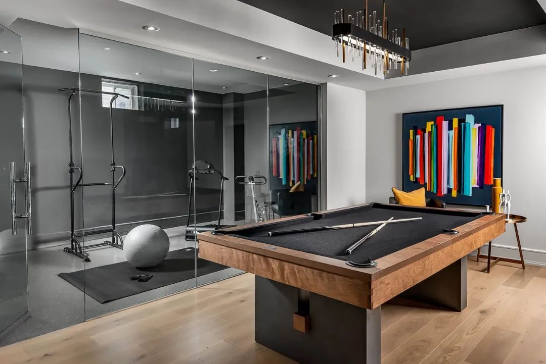 美式轻奢设计丨Jane Lockhart Design-62