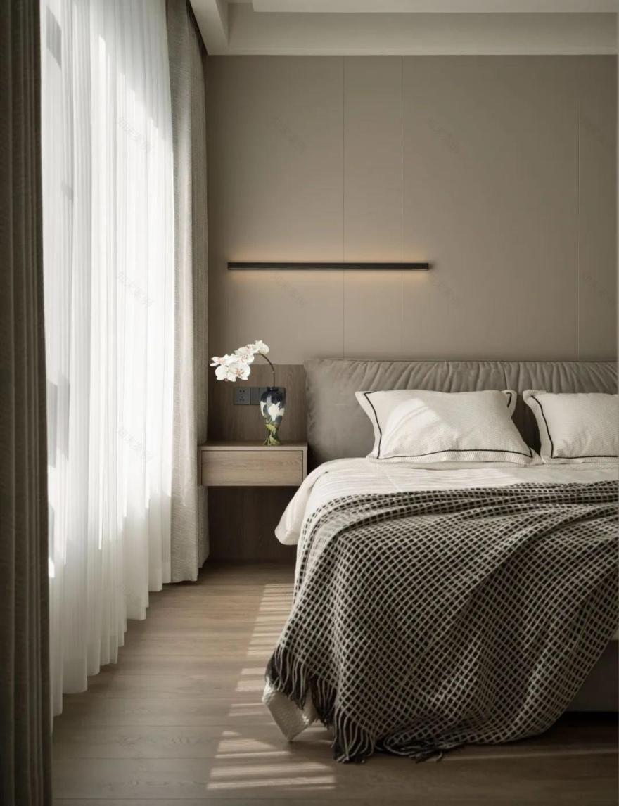 穿透居住的自由丨中国重庆丨重庆麟戈建筑设计有限公司-38