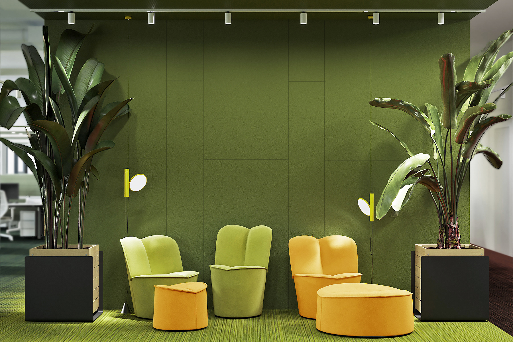 office for IT company-46