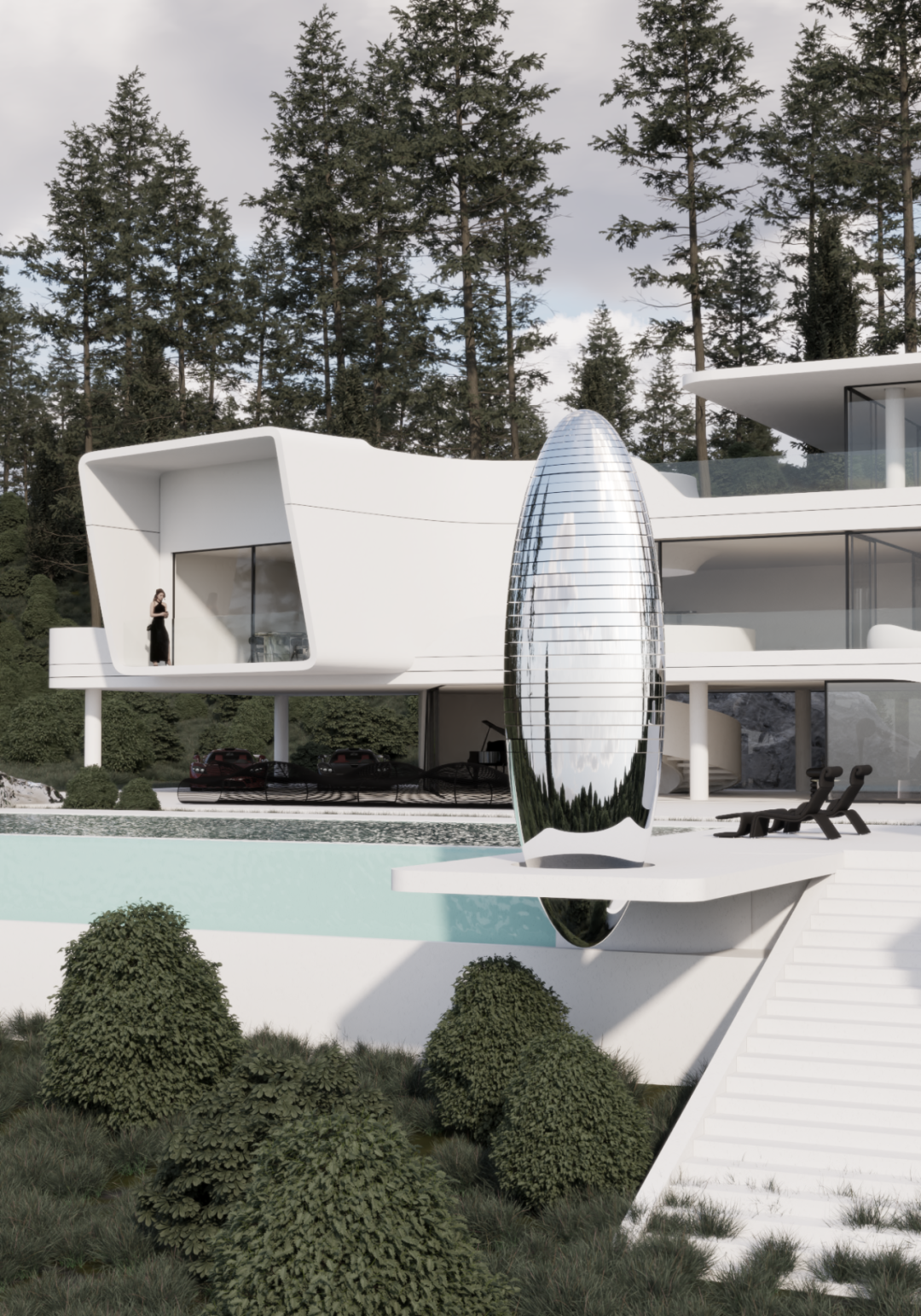 欧的深圳生活美学体验馆丨中国深圳丨GID国际设计-2