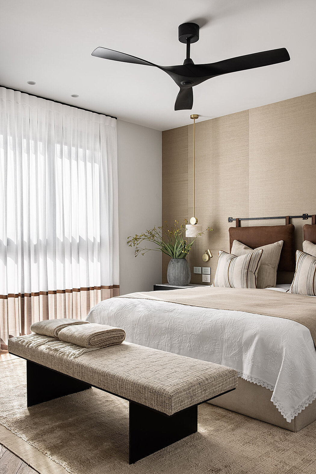 Andromeda Reborn 度假公寓丨以色列丨Keren Niv Toledano-13