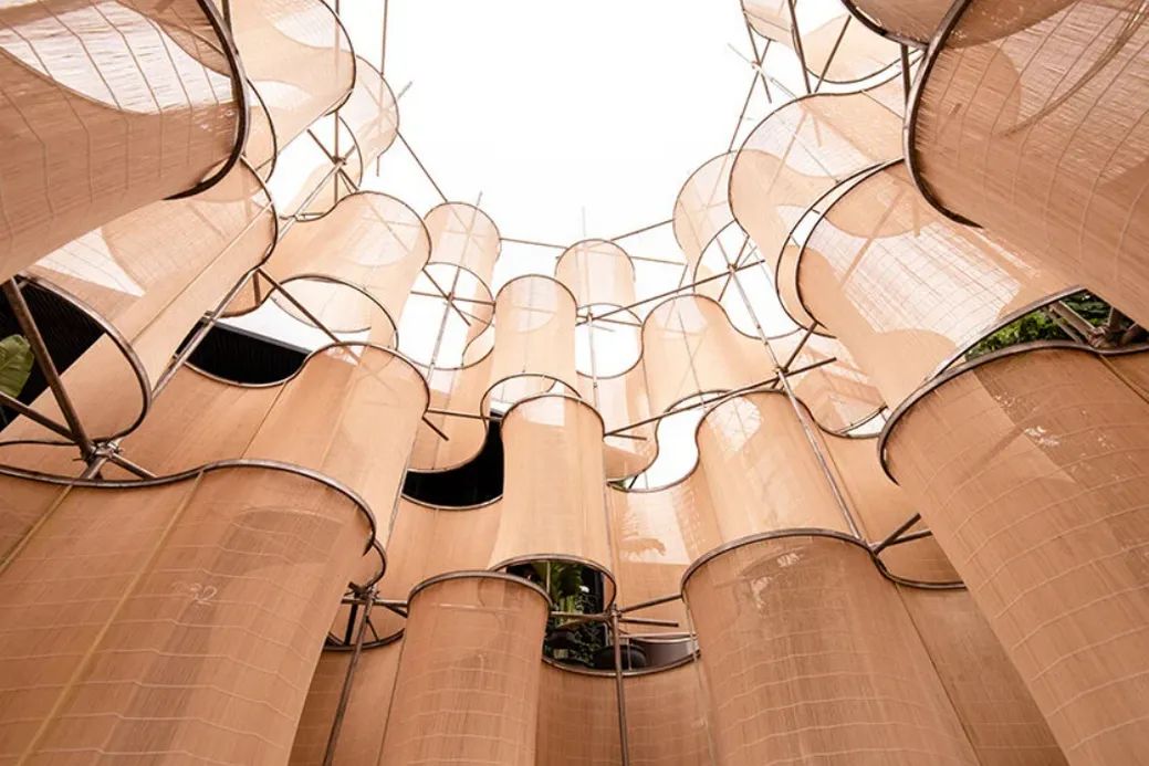 越南旧厂区改造丨越南河内丨Weplay-9