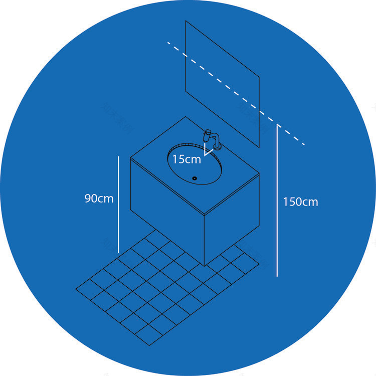 巴西圣保罗 AMV 公寓 | 巧妙设计,小空间变大功能-8