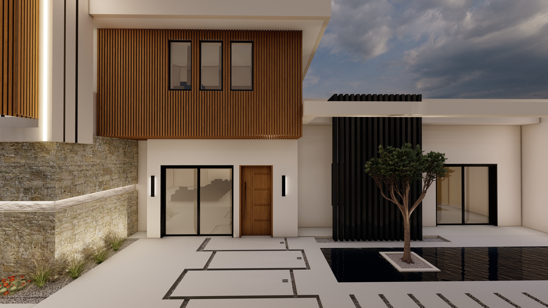 CASA UDINE, ITÁLIA-12