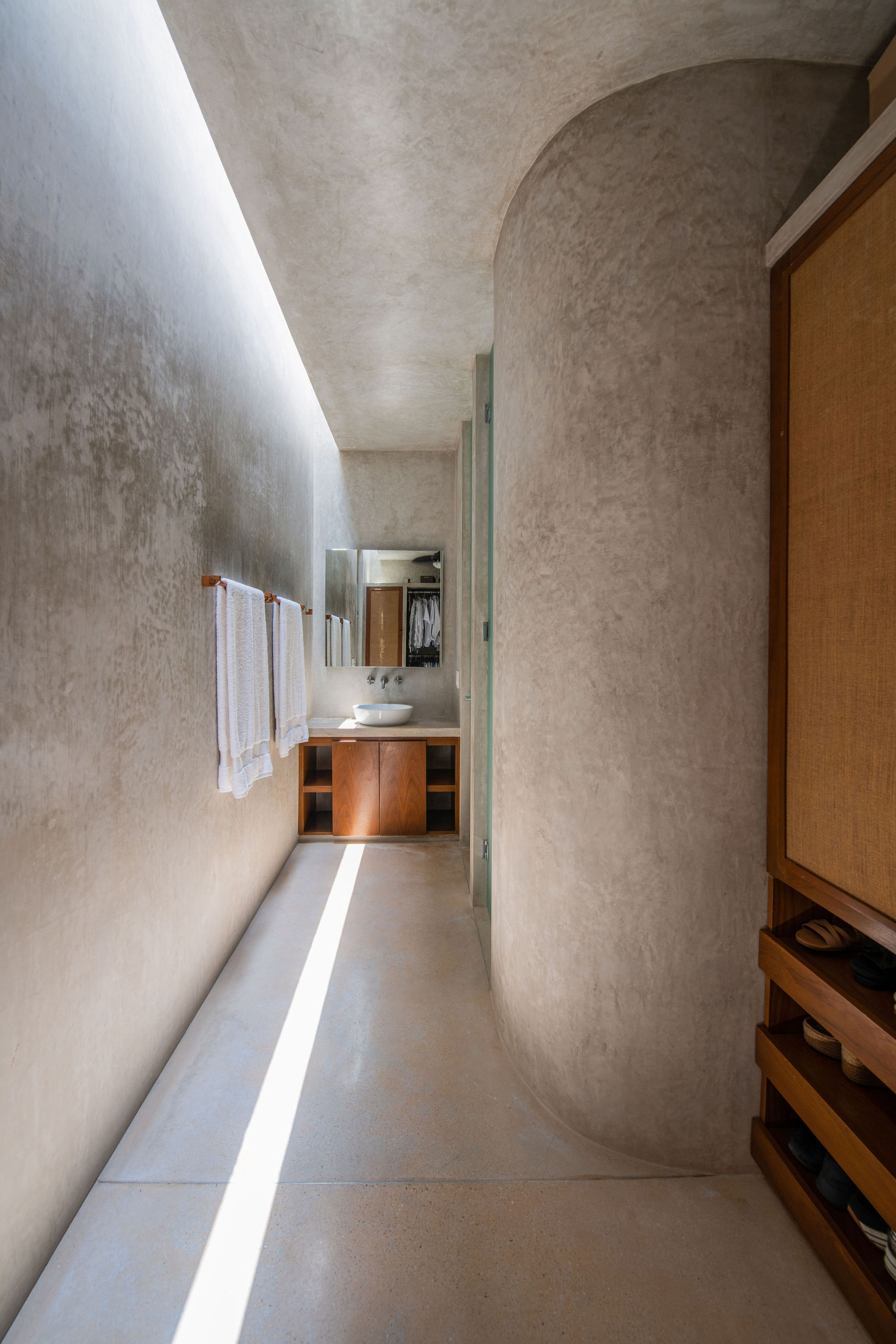 Empírea House / TACO taller de arquitectura contextual -13