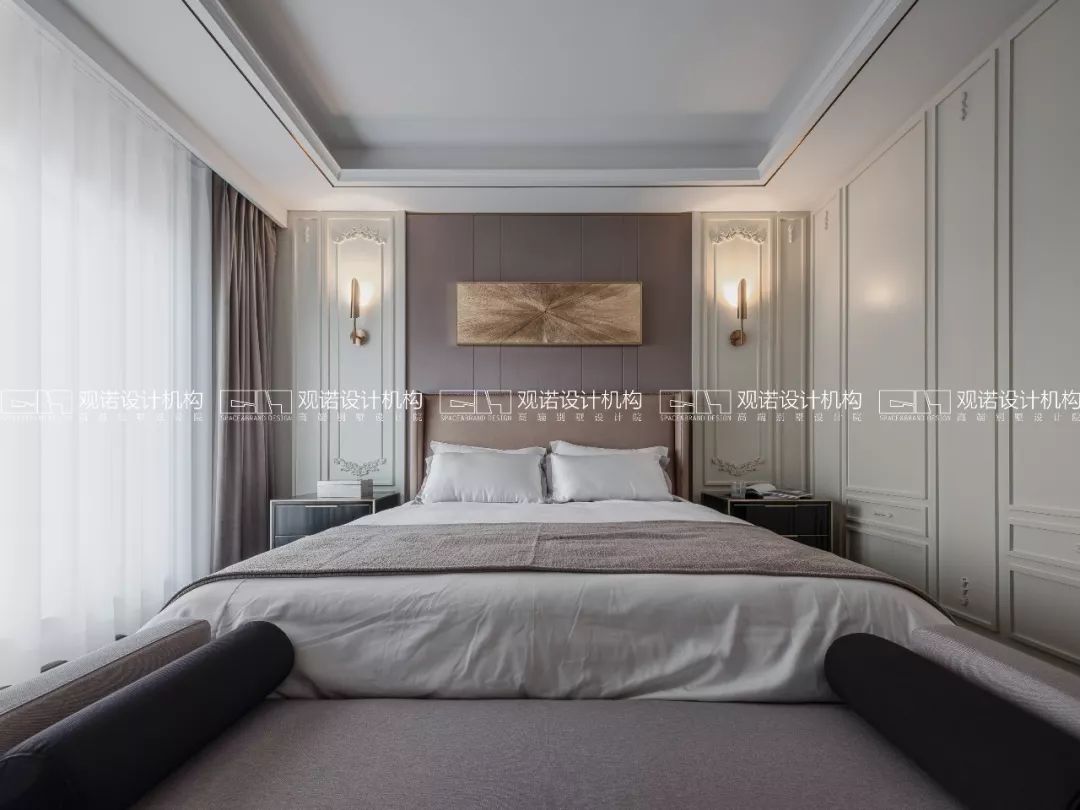 椒江中央花园轻奢雅居，现代精致彰显品味-56