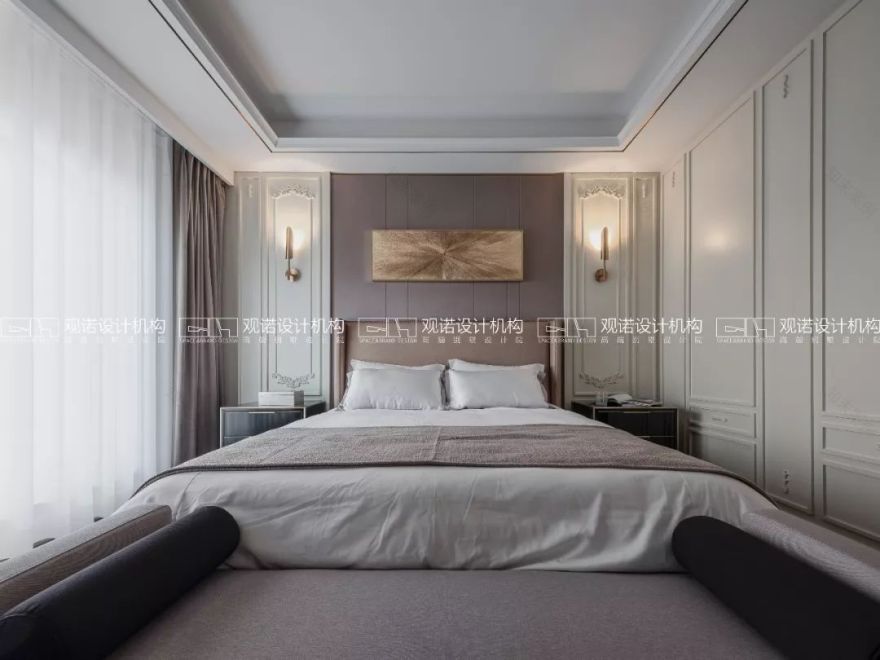 椒江中央花园轻奢雅居,现代精致彰显品味-56