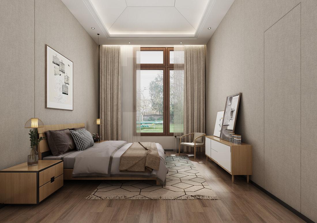 
上海佘山三号 -5