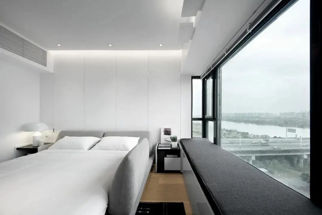 佛山金域滨江丨中国佛山丨李友友设计-19