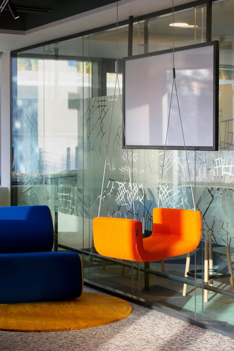 雅典预订总部丨希腊雅典丨A&M ARCHITECTS-13