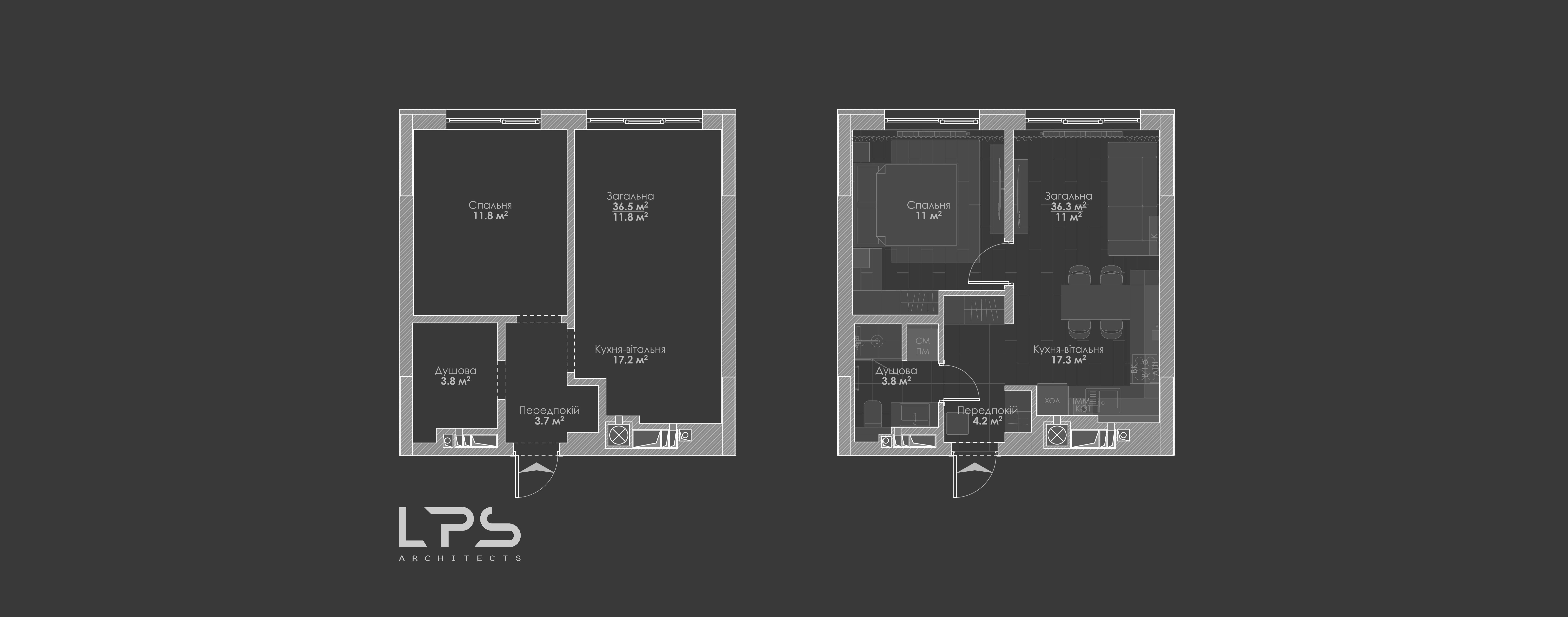 ZAMARSTYNIVSKA 170-26