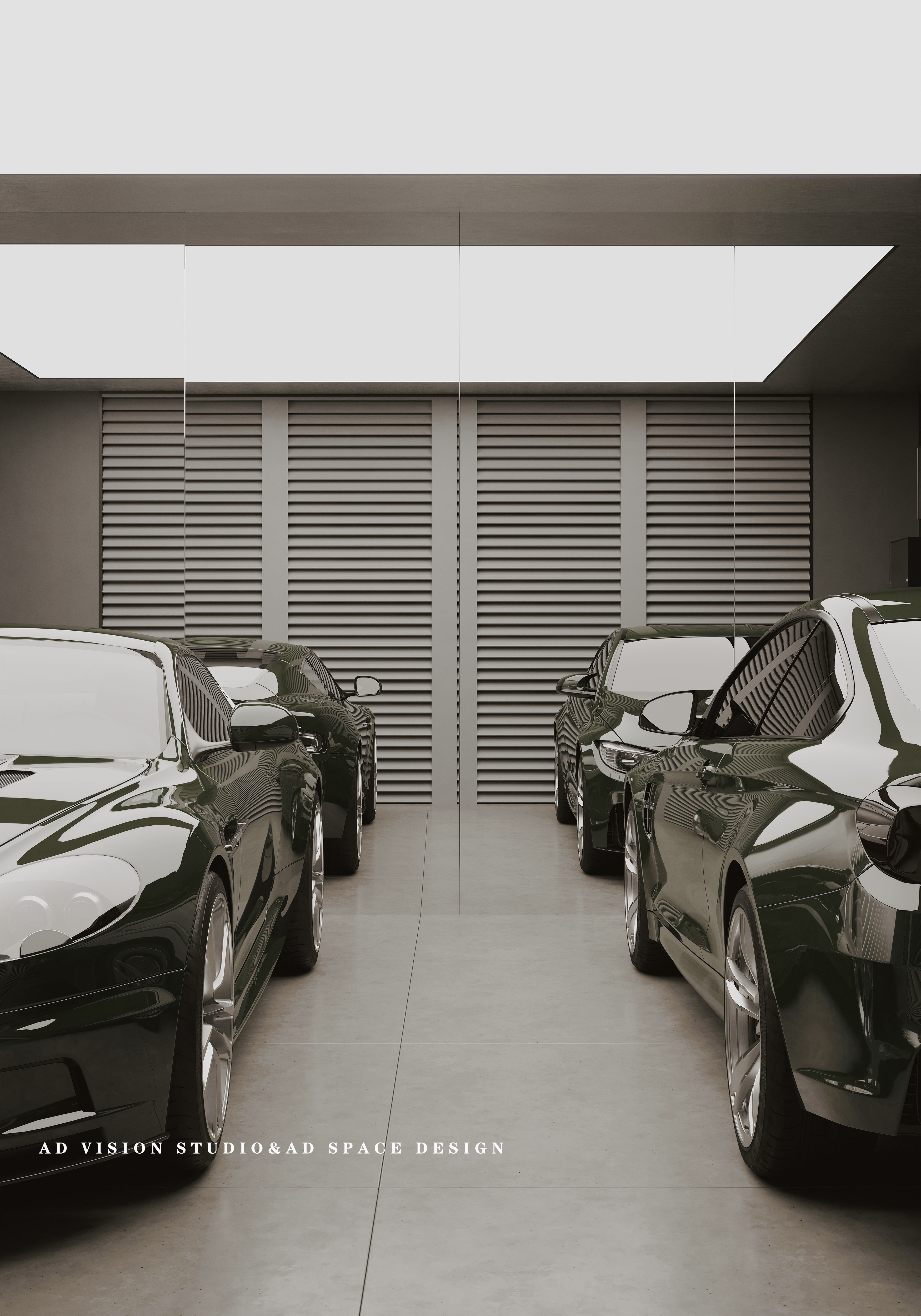 现代极简住宅，安图江西南昌的精致之作-25