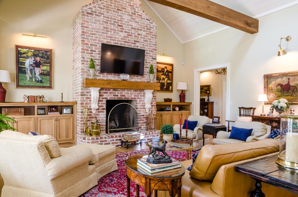 Traditional Elegance-68